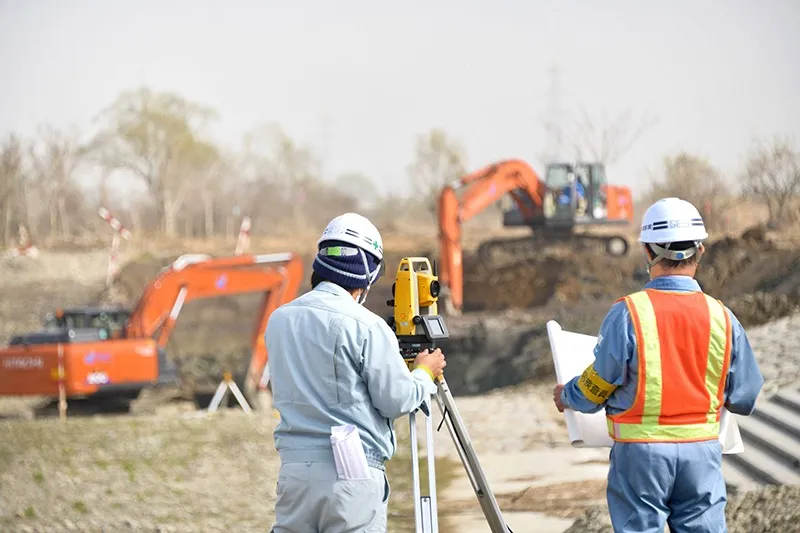 施工管理(土木・管 有資格者)/正社員